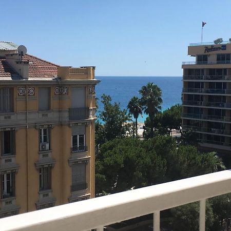 Studio 100M De La Mer Nice Eksteriør billede