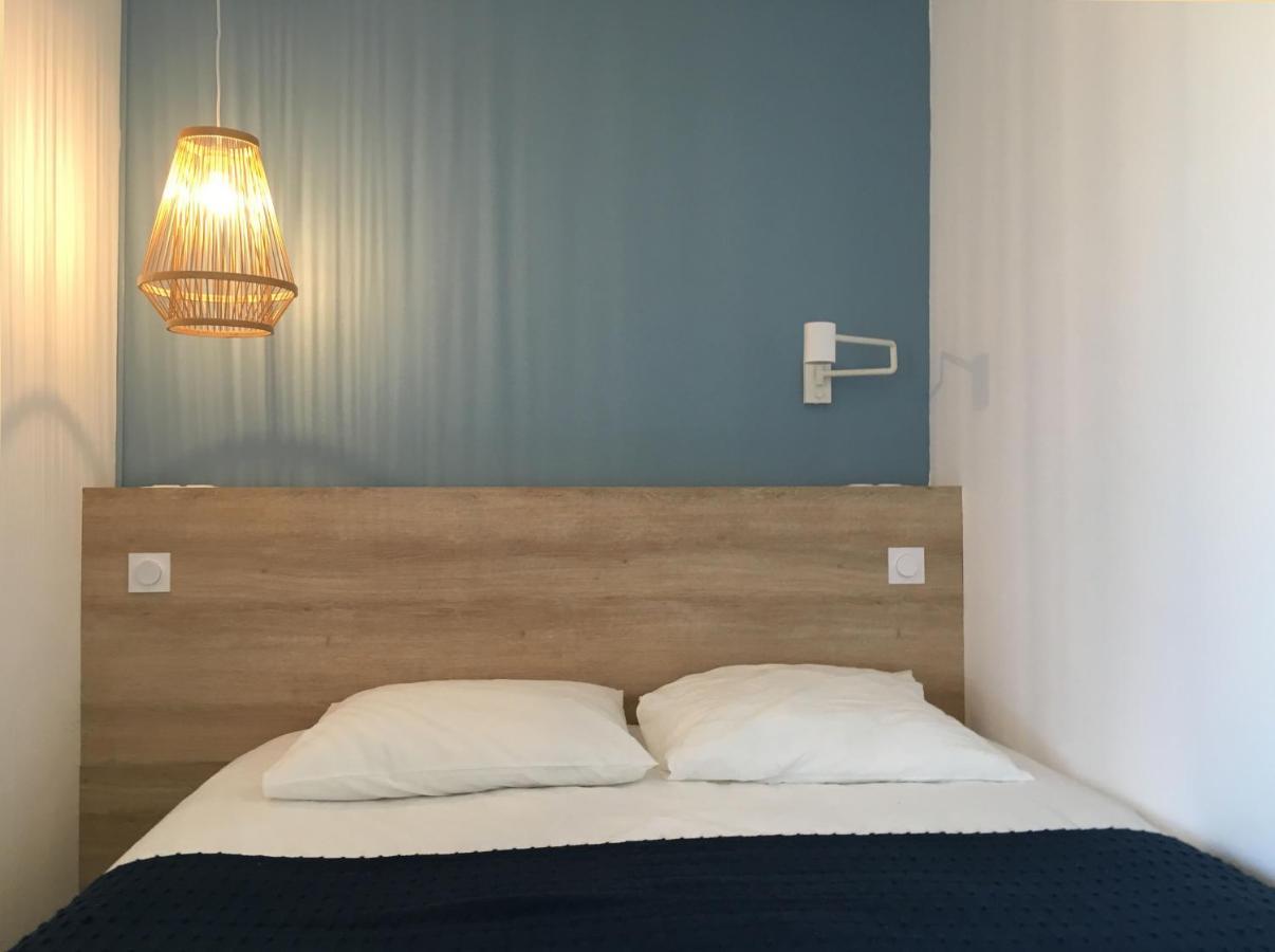 Studio 100M De La Mer Nice Eksteriør billede