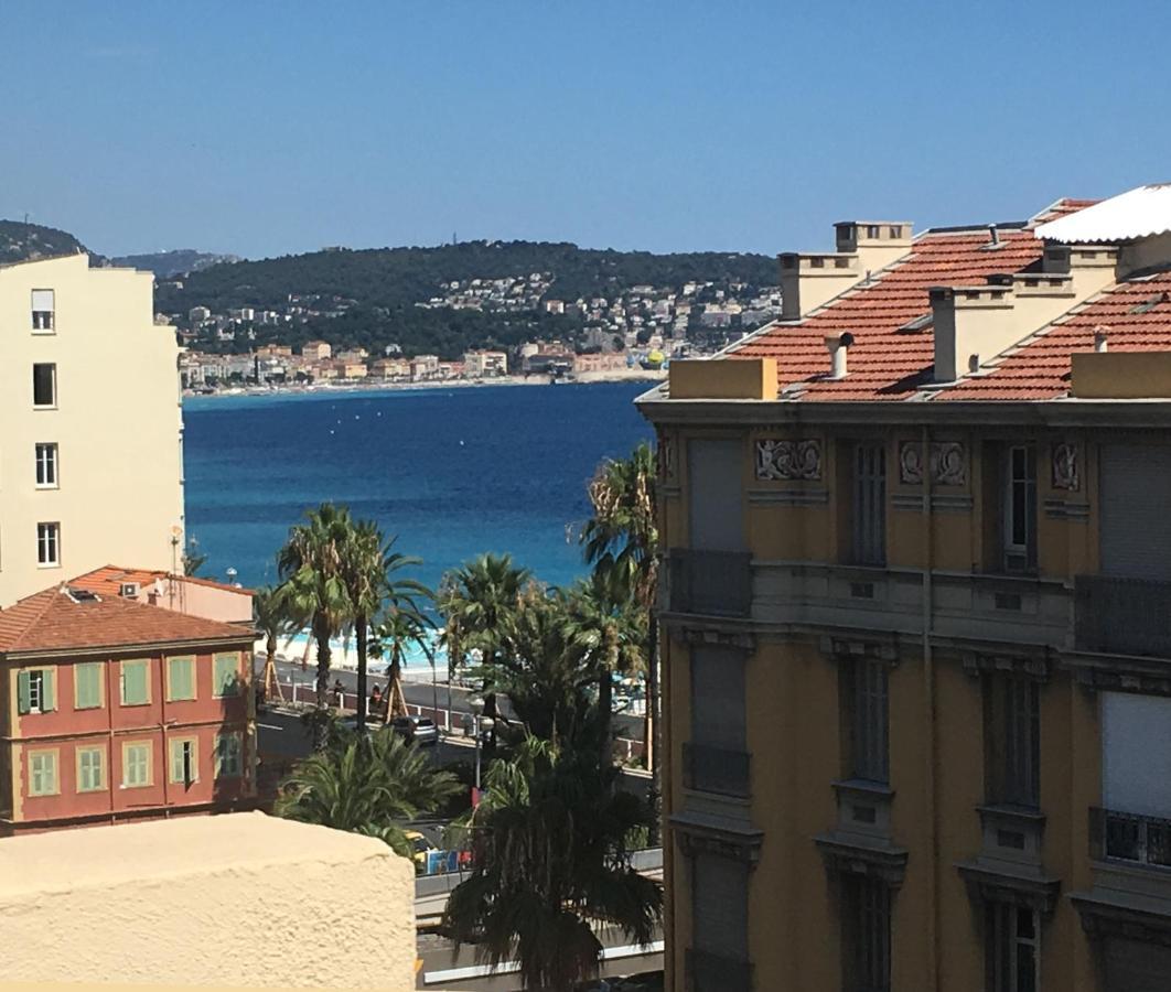 Studio 100M De La Mer Nice Eksteriør billede