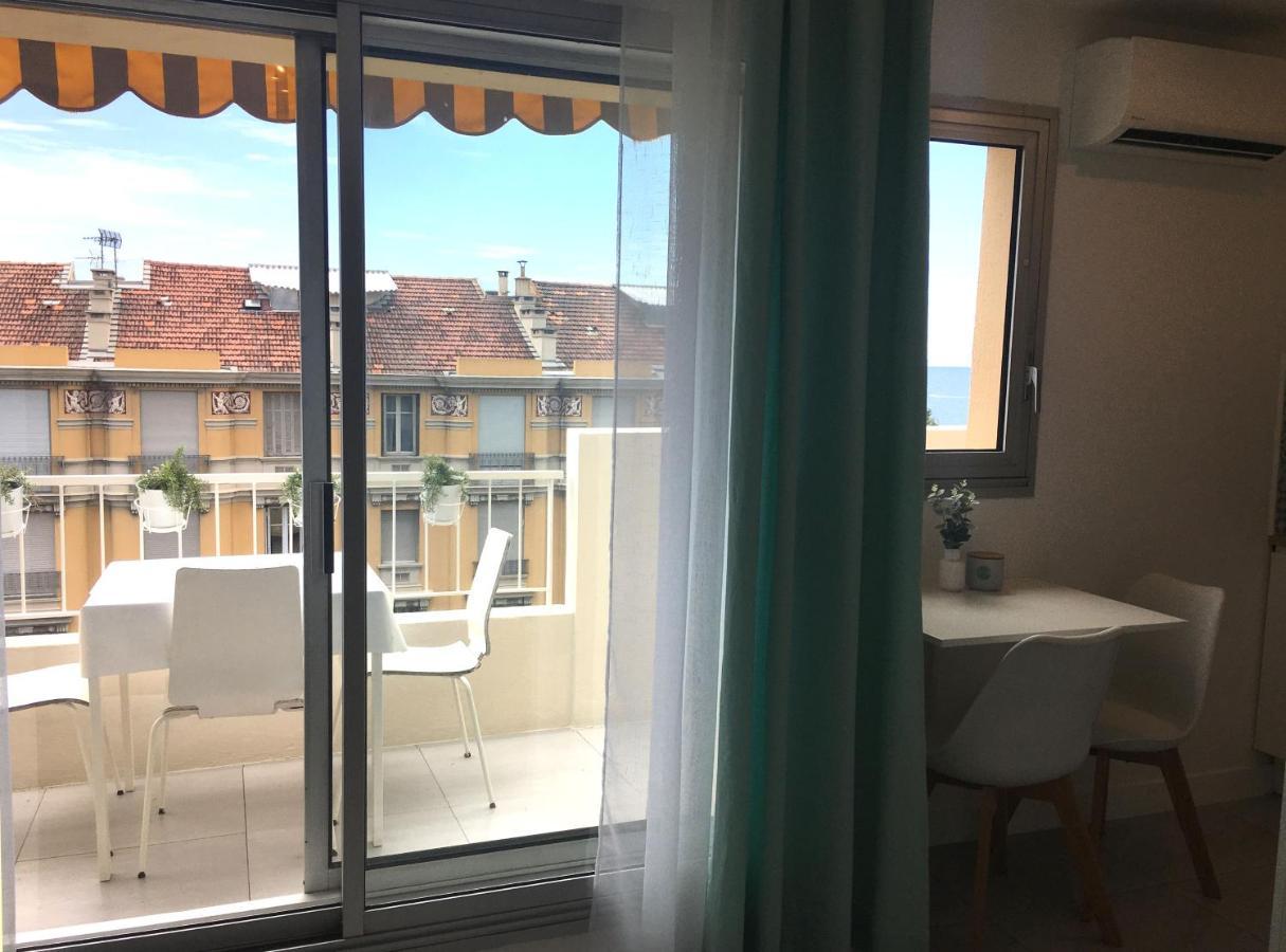 Studio 100M De La Mer Nice Eksteriør billede