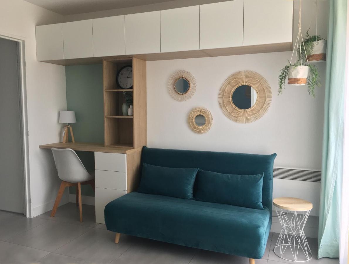 Studio 100M De La Mer Nice Eksteriør billede